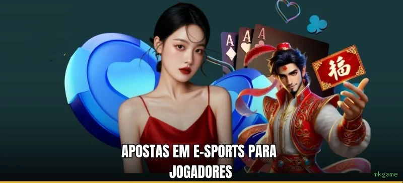 Jogos de Cassino ao Vivo